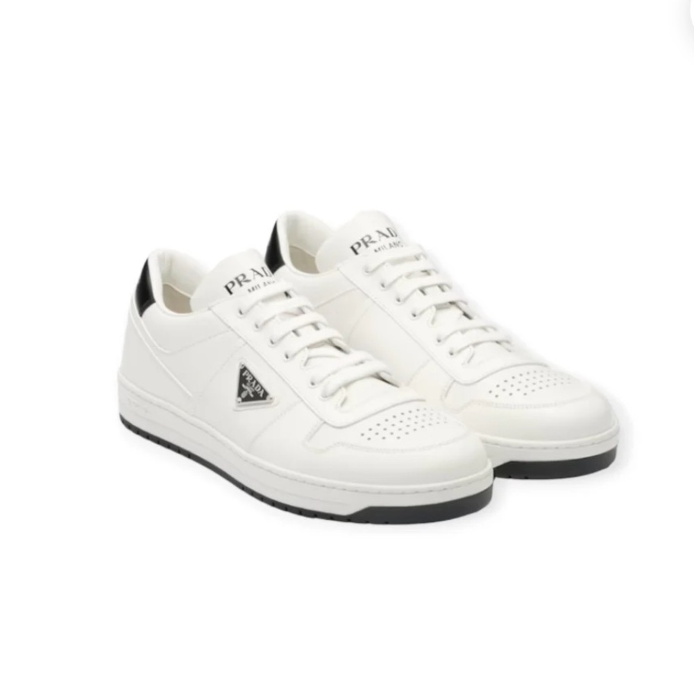 Prada sneakers